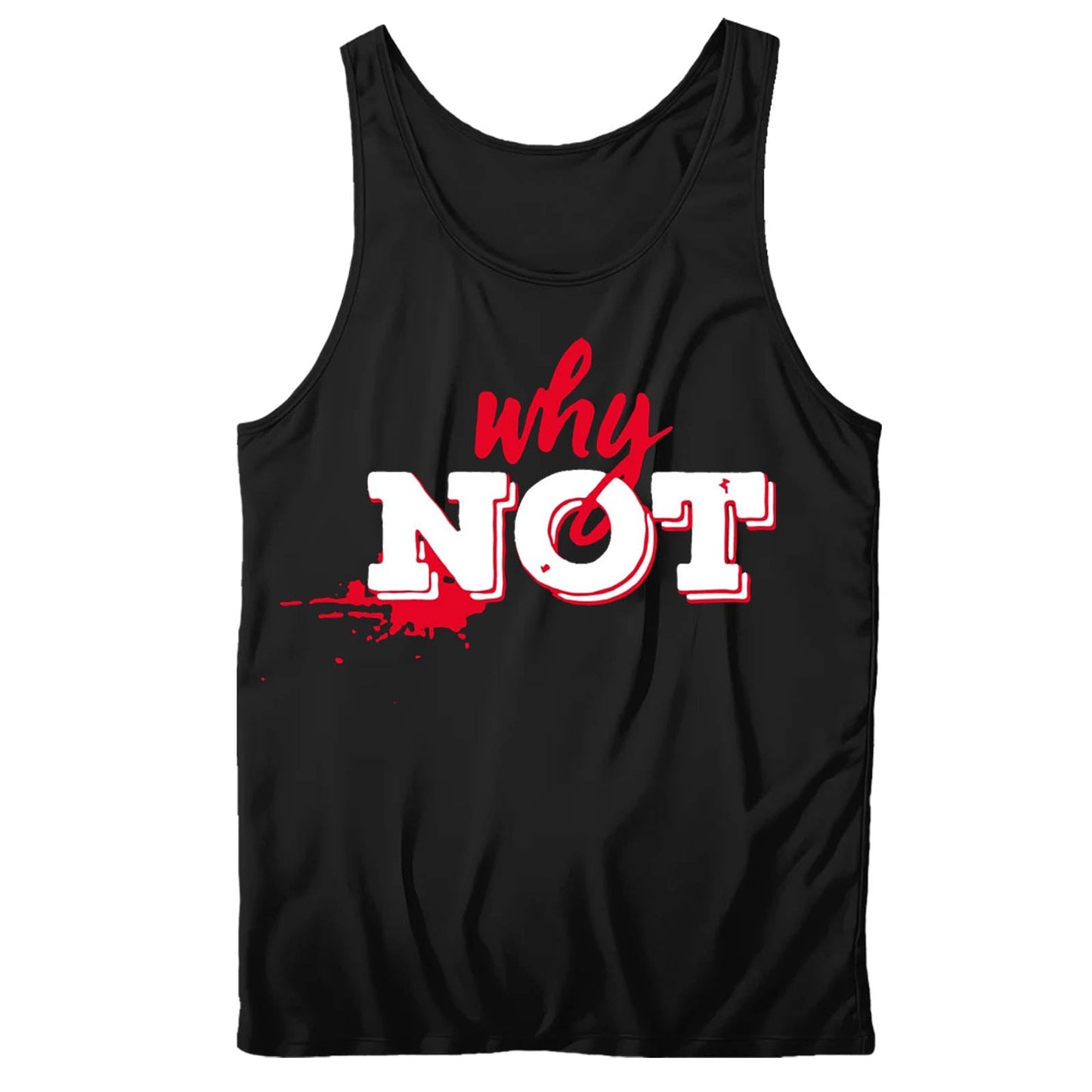 Pack Of 3 Dri-Fit HUMBLE HUSTLE Tanktops