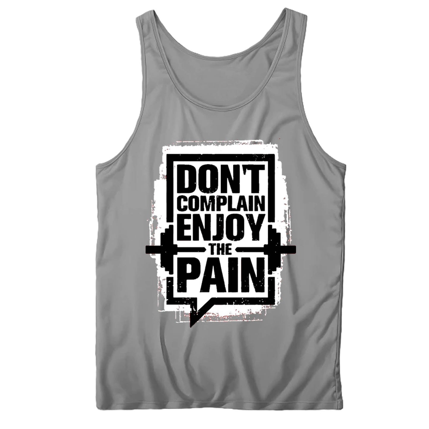 Pack Of 3 Dri-Fit HUMBLE HUSTLE Tanktops