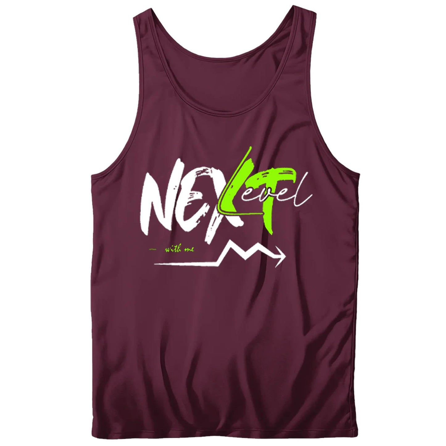 Pack Of 6 Dri-Fit Tanktops SUPPER DEAL